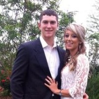Garet Aldridge