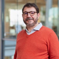 Fabrizio Calosci
