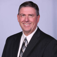 Tim Melroy