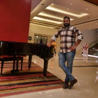 Praveen Dashora
