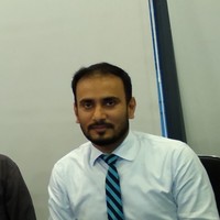 Maruf Rahman