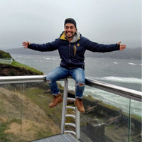 Salem Garcia De La Fuente