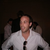 Colin Borchert