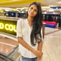 Preethi Balaji