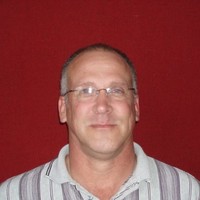 Keith Robert