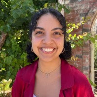 Mireya Gonzales-Rivera