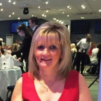 Sue Morton