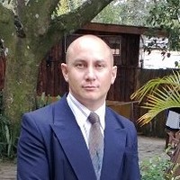 Juan Alberto Garcia