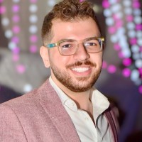 Mahmoud Elbahnasy