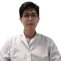 Vladimir Barrios