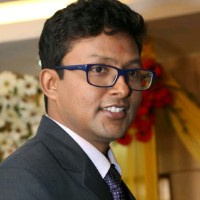 Vishal Prakash