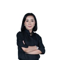 Rina Apriana