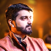 Abdullah Athar (Certified Scrum Master)