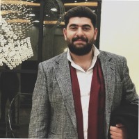 Mohammad Alhaj Yousef