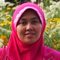 Rohaiza Bahaldin