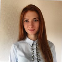 Irina Sevastyanova