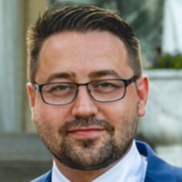 Daniel Tille