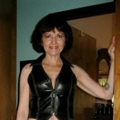 Barbara Covell