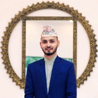 Roshan Paudel