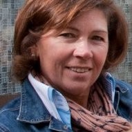 Mary Bossaert