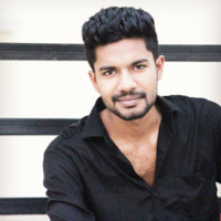 Manohar Saidu