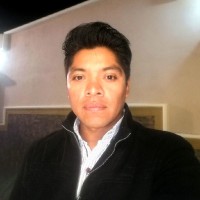 Juan Francisco Garcia