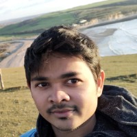 Srikanth T
