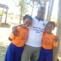 Moses Odongo