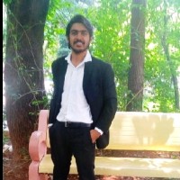 Ashutosh Patil