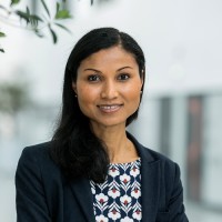 Jessica Okosun