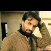 Faraz Rahi