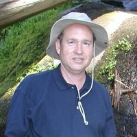 Thomas Strickland