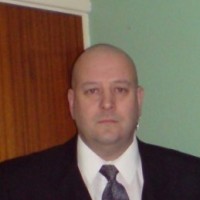 Martyn Rayner
