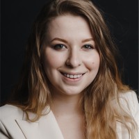 Anastasiia Miehlich