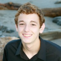 Gabriel Munro-Ludders