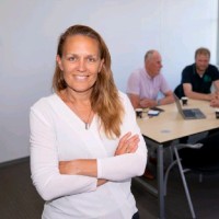 Ingrid Koster