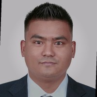 Janak Saud