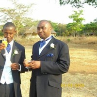 Godwin Chimombe