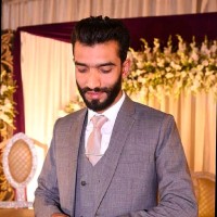 Syed Ali Ashar Kazmi