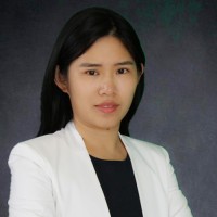 Jinjin Wu
