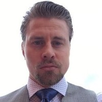 Bradley Becker