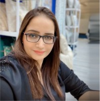 Shweta Saxena