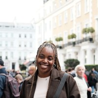 Grace Aluko
