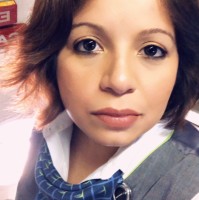 Indiana Rodriguez