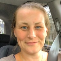 Kate Christiansen, Licsw