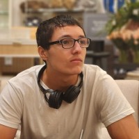 Joshua Sinclair