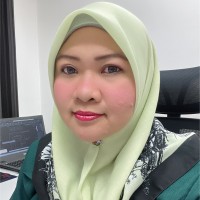 Norhasyimah Shafie