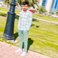 Amrit Shandilya