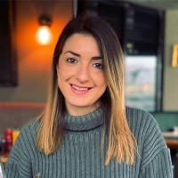 Sarah Borg
