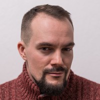Evgeny Davletbaev